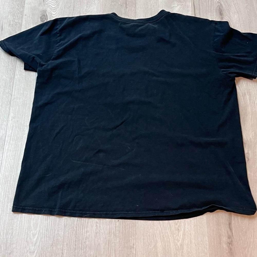 Vintage DC Comic The Joker Men’s size XL T-Shirt tee Batman Changes DC Comics - Picture 3 of 5